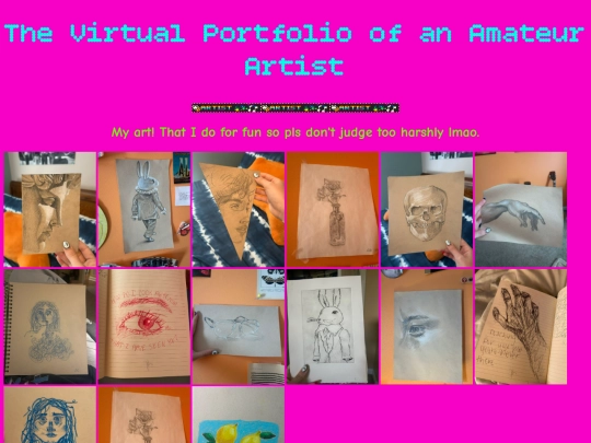 art screenshot