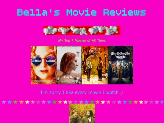 movies screenshot