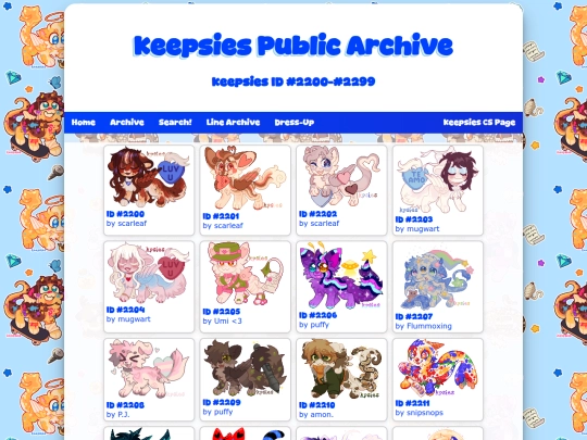 archive/2200-2299 screenshot