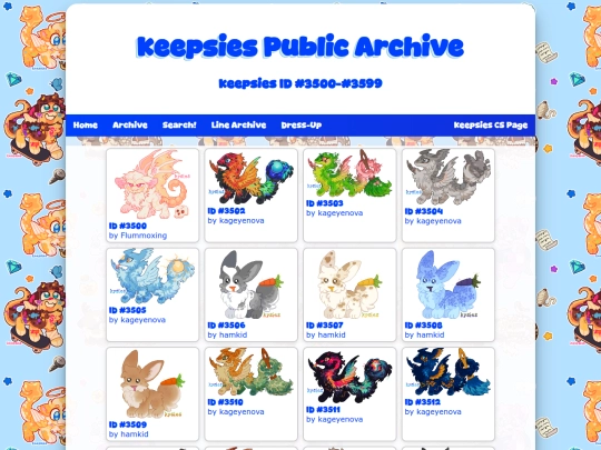 archive/3500-3599 screenshot