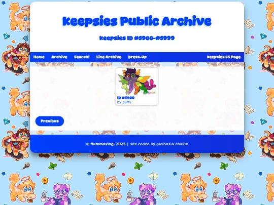 archive/5900-5999 screenshot