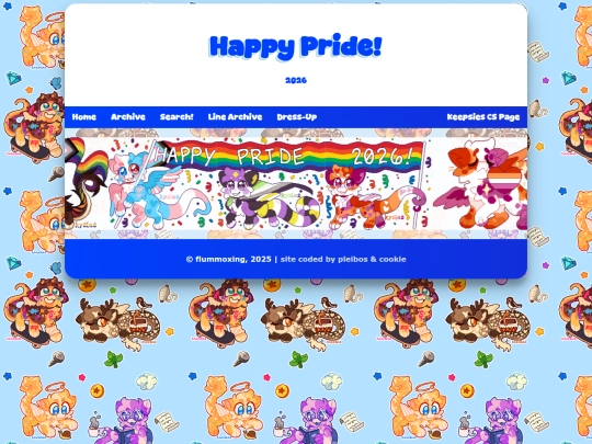 parade screenshot
