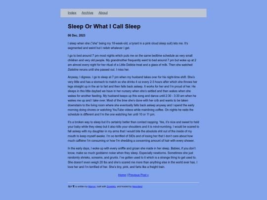 diary/posts/2023-12-06-Sleep-Or-What-I-Call-Sleep screenshot