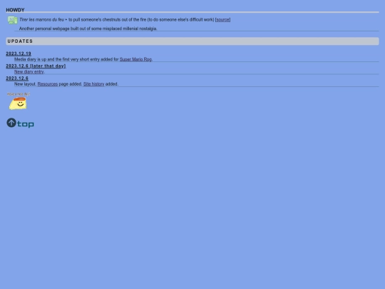 main screenshot