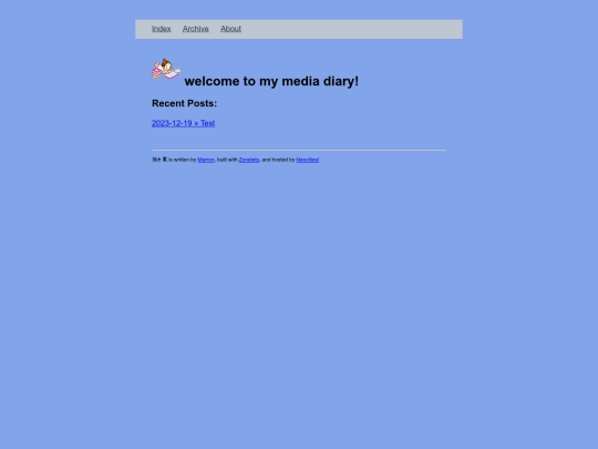 media screenshot