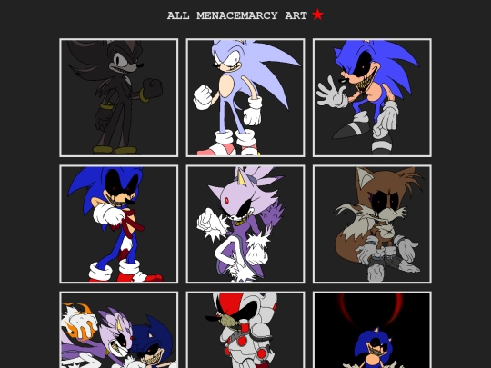 art screenshot