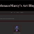 MenaceMarcy's Art Blog avatar