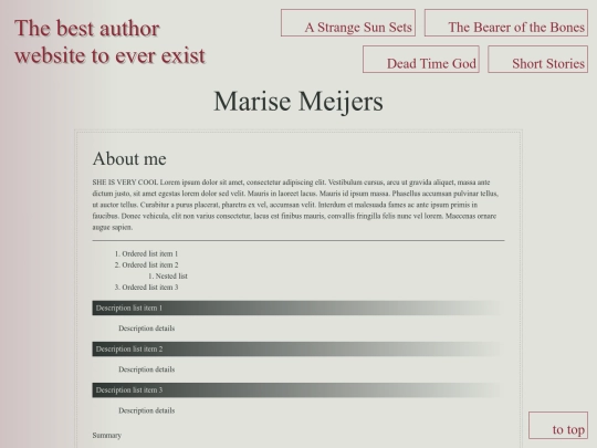 mar screenshot