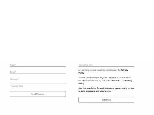 contact screenshot