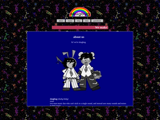 about screenshot