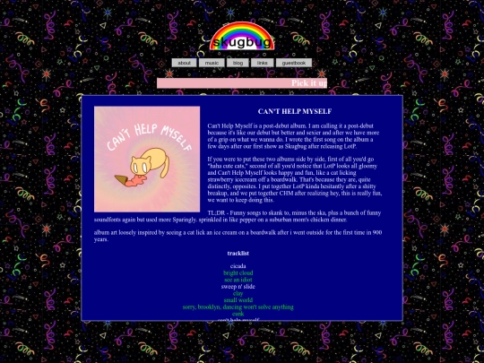 chm screenshot