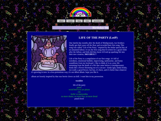 lotp screenshot