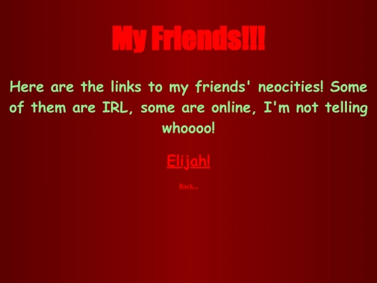 elijahisabum screenshot