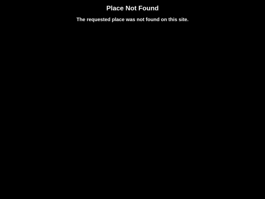 404 screenshot