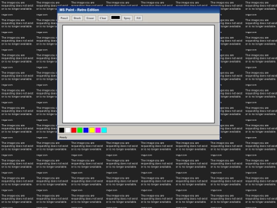 draw screenshot