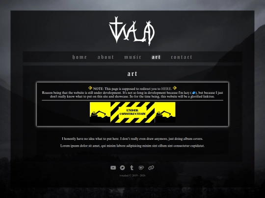 art screenshot