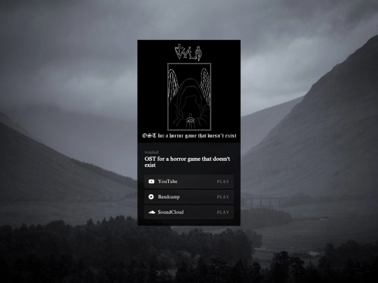 music/horror-game-ost screenshot