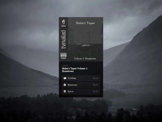 music/ht-vol1 screenshot
