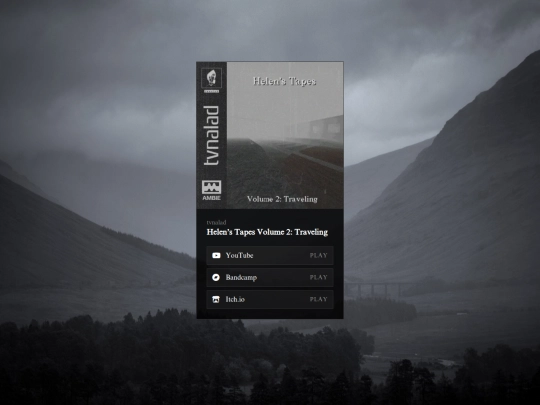 music/ht-vol2 screenshot
