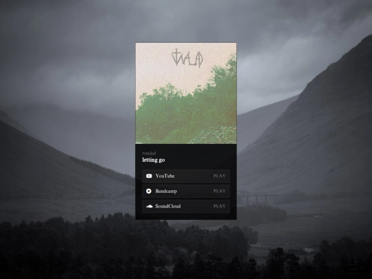 music/letting-go screenshot