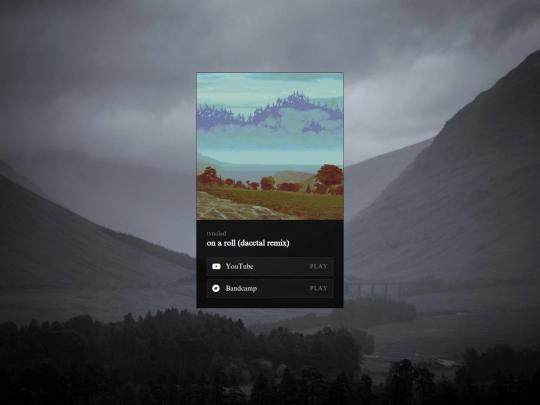 music/on-a-roll screenshot