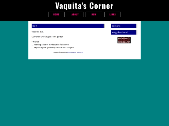 now screenshot