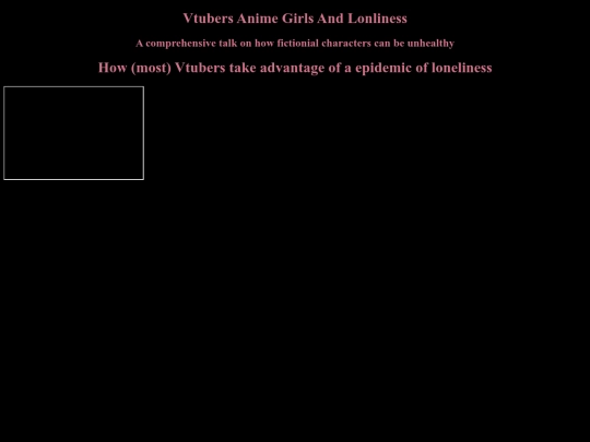 csstest screenshot
