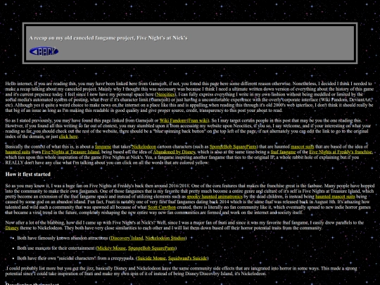 home/blog/post/fnanrecap screenshot