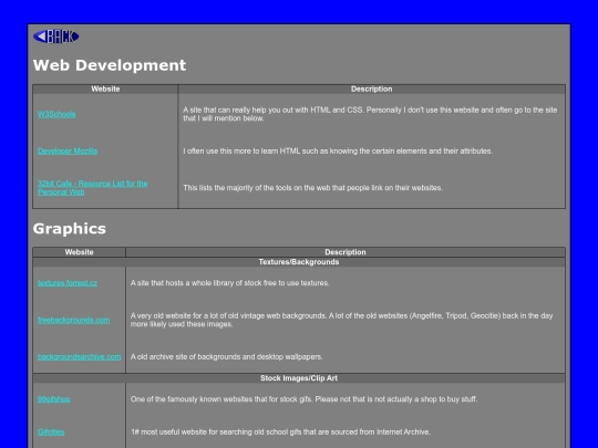 link screenshot