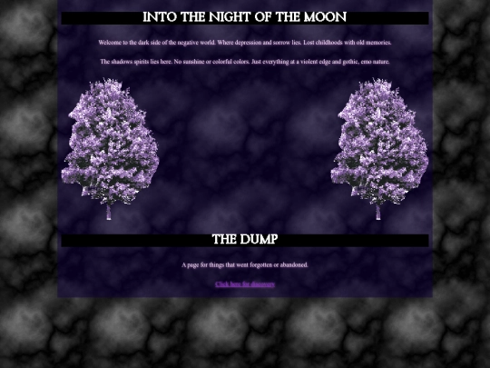 newsflash/moon screenshot