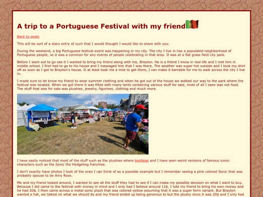 post/festival1 screenshot