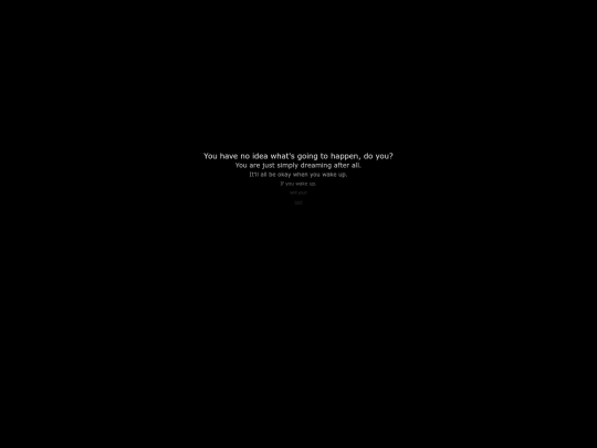 dream404 screenshot