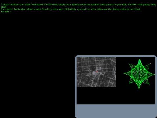 maps screenshot
