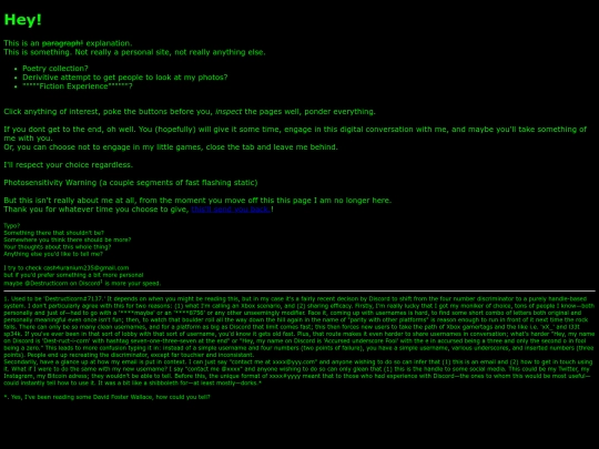 meta screenshot