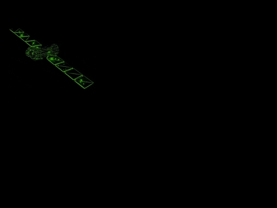 spinning screenshot