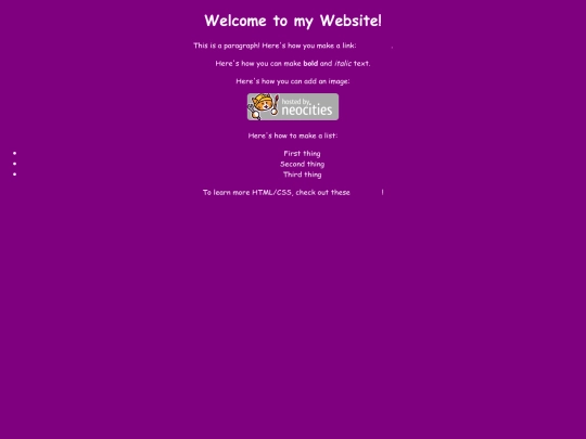 junkdrawer screenshot