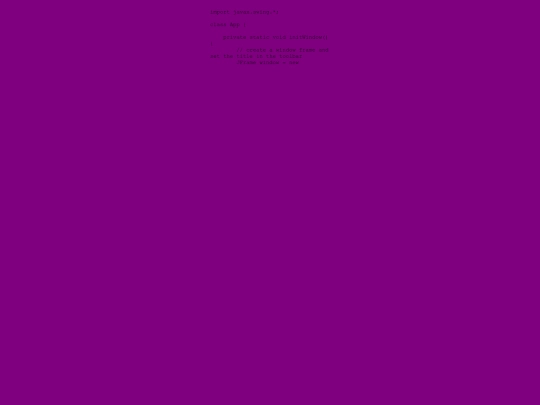 snakewithlegs screenshot