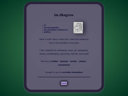 about screenshot