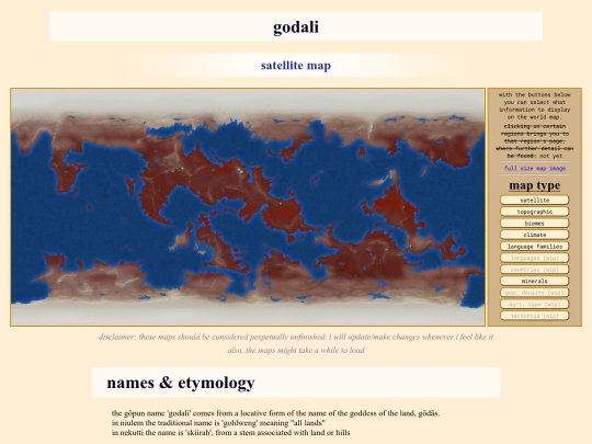 wb/godali/godali screenshot
