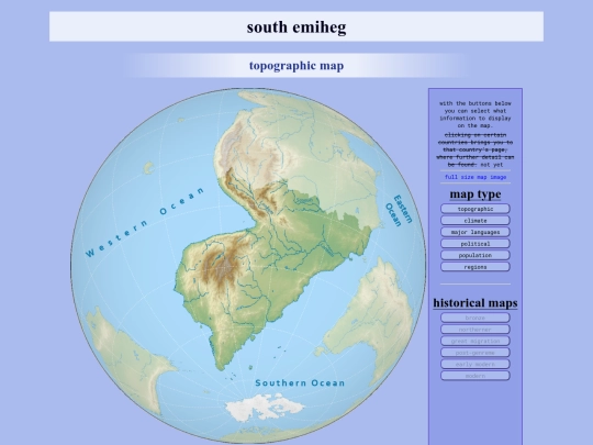 wb/notasami/continents/southemiheg screenshot