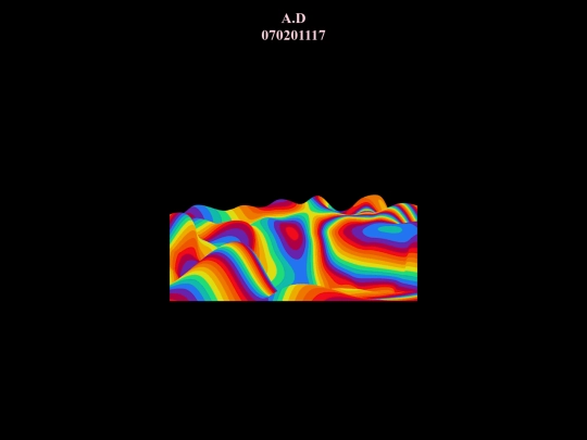 AD screenshot