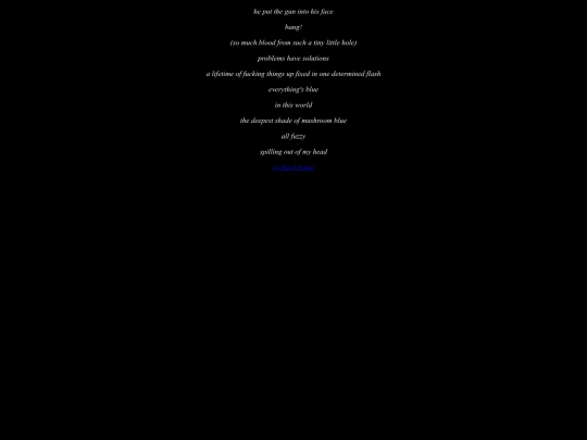 thedownwardspiral screenshot