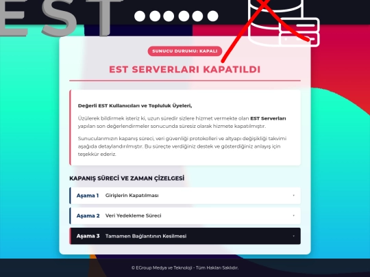 ESTSwitch screenshot