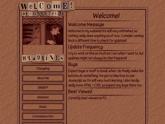 fr0ntstre3t screenshot
