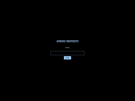 locked screenshot