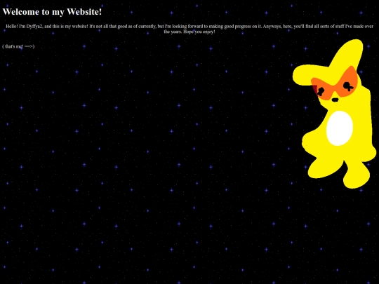dyffya2 screenshot