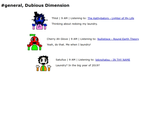 general screenshot