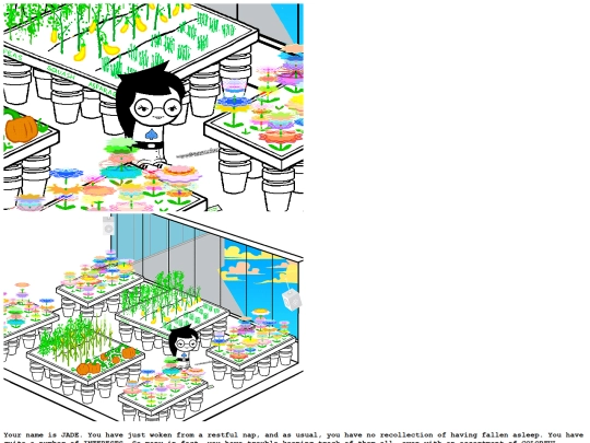homestuck/768 screenshot