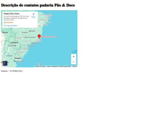 atividade07/contato screenshot