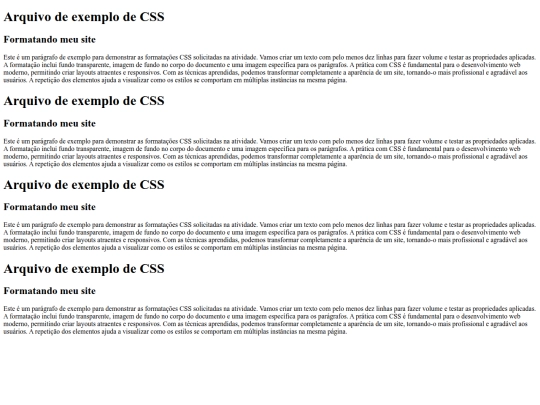atividade15 screenshot